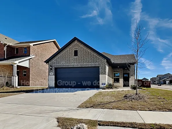 4801 Everly Ct, McKinney, TX 75071