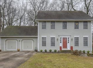 12725 E 62nd Ct, Kansas City, MO 64133