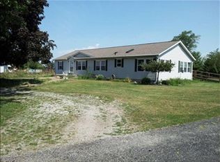 712 Bardwell Rd, Castalia, OH 44824