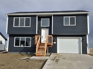 438 Alpha Ave, Box Elder, SD 57719