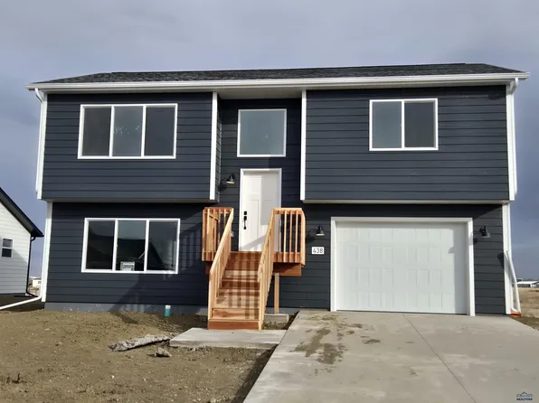 504 Omega Ln, Box Elder, SD 57719