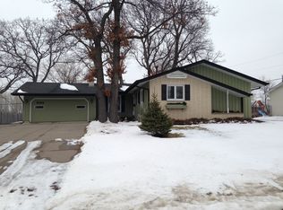 8324 40th Ave N, New Hope, MN 55427