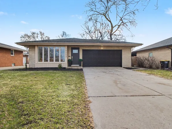 18263 Greenbay Ave, Lansing, IL 60438