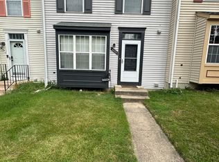 8606 Ritchboro Rd, District Heights, MD 20747