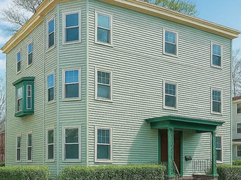 35 Eustis St #1 — Photo 1