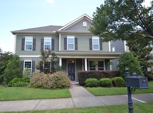 808 Chapanoke Rd, Raleigh, NC 27603