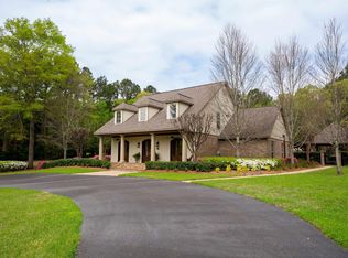 249 Tremont Dr, Ruston, LA 71270