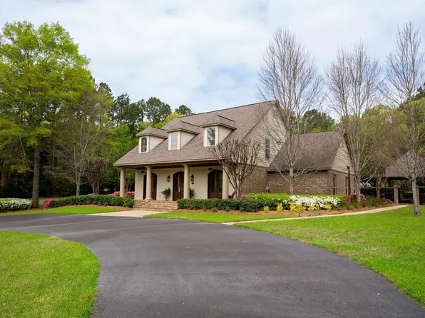 249 Tremont Dr, Ruston, LA 71270