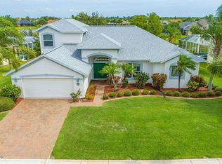 2832 Sonoma Way, Rockledge, FL 32955
