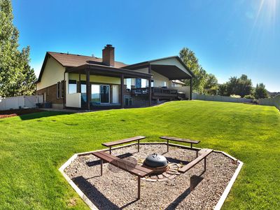 1140 N Cottonwood Cir, Heber City, UT, 84032