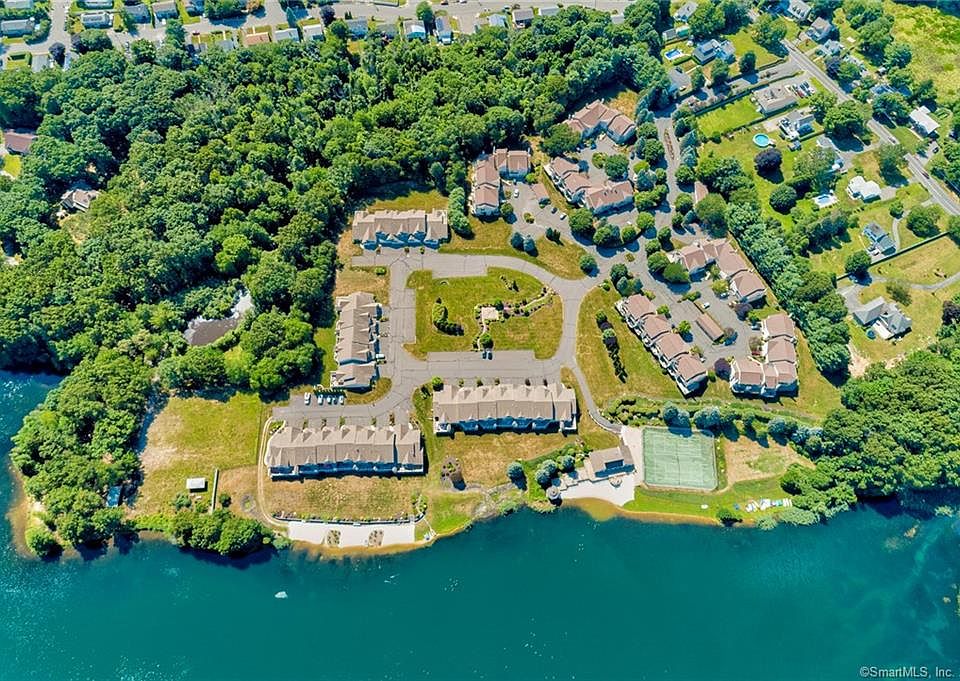 Arrowhead Condominiums 12 Spindle Hill Rd Wolcott CT Zillow