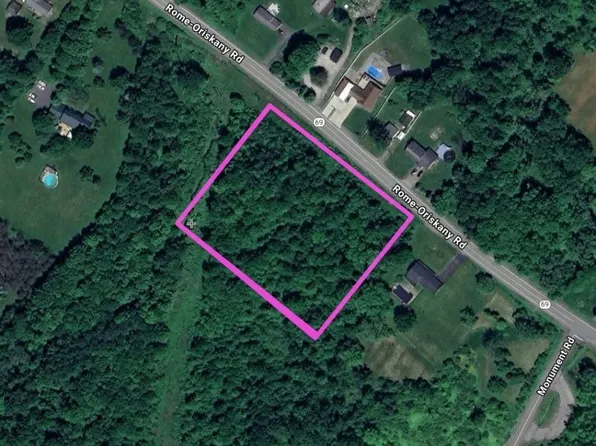 Rome Oriskany Rd #21, Rome, NY 13440