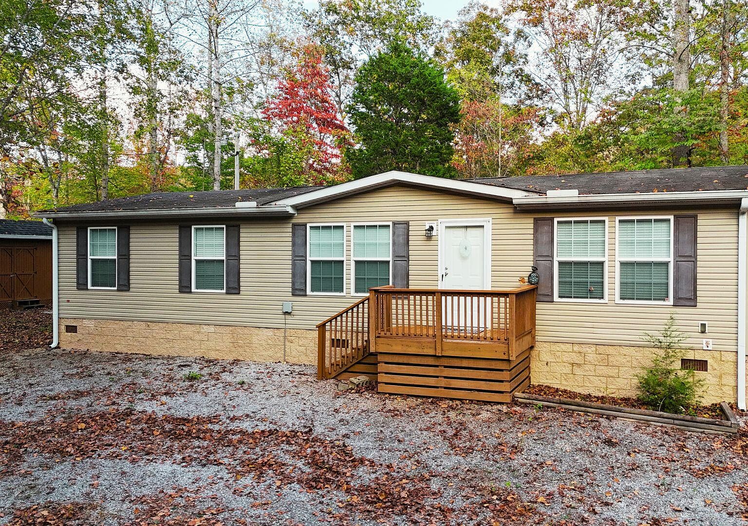833 George Hardwick Rd, Bronston, KY 42518 | Zillow