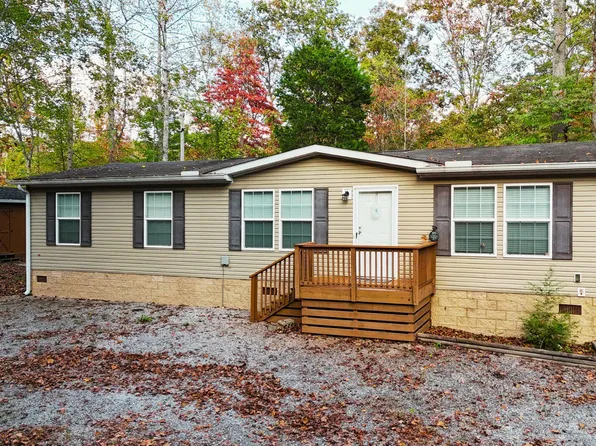 833 George Hardwick Rd, Bronston, KY 42518