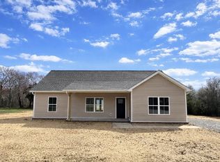 342 Underhill Rd LOT 5, McMinnville, TN 37110