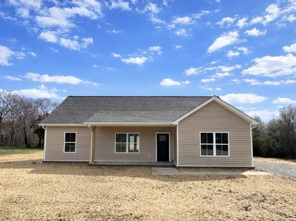 342 Underhill Rd Lot 5, McMinnville, TN 37110