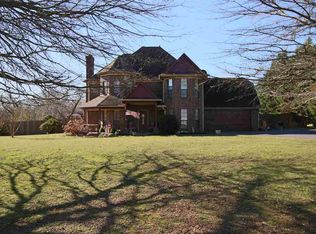 5815 Cottonwood Cv, Olive Branch, MS 38654