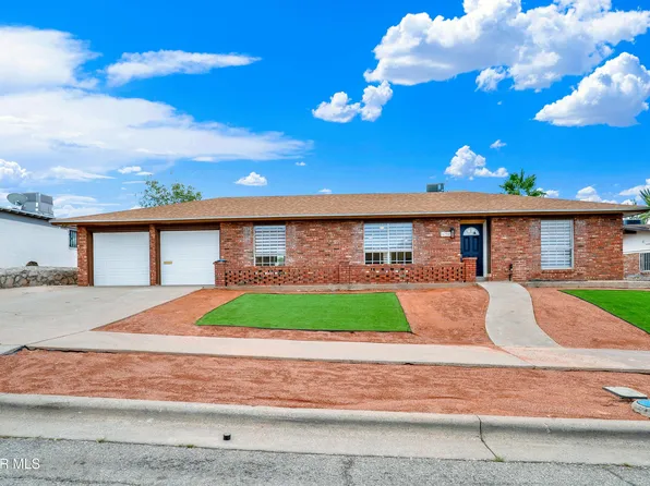 6704 Southwind Dr, El Paso, TX 79912