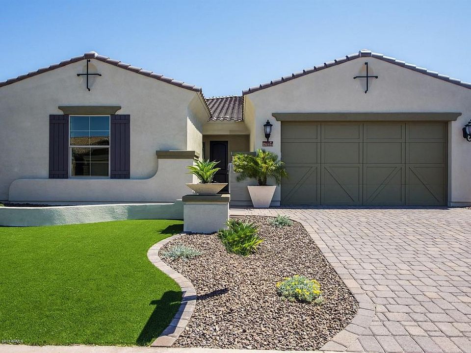 1st image of 12444 W Gilia Way
