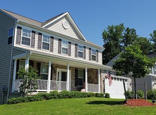 2 Invicta Dr, Stafford, VA 22554