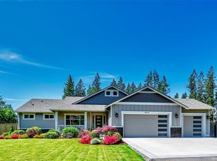 18612 55th St SE, Snohomish, WA 98290