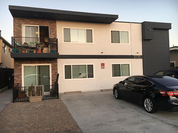 2nd image of 3735 32nd St APT 5