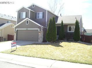 1972 Seidler Ct, Erie, CO 80516