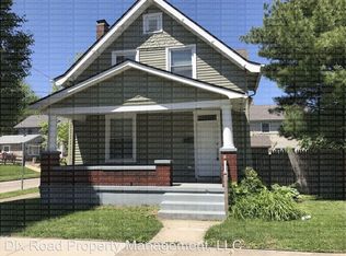 560 Elvin Ave, Hamilton, OH