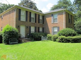 502 Park Ave, Lagrange, GA 30240