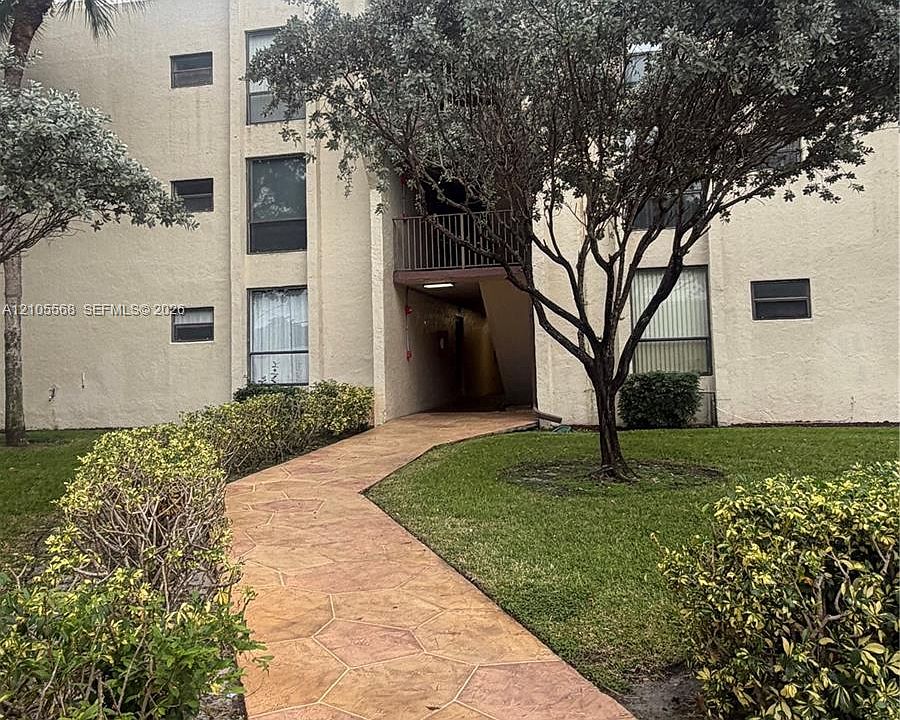 1st image of 8050 W McNab Rd APT 121