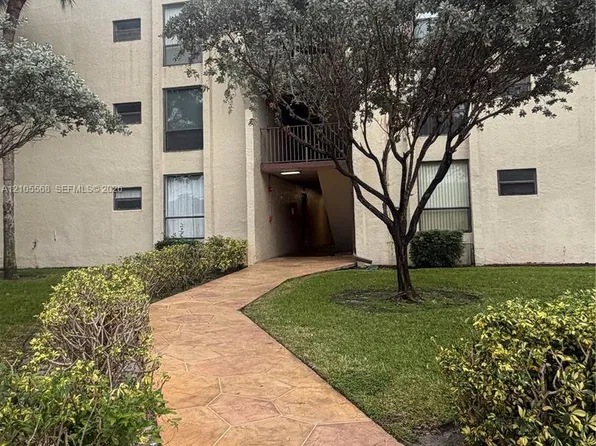 8050 W McNab Rd APT 121, Fort Lauderdale, FL 33321