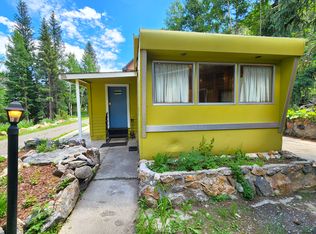 6567 Chicago Creek Rd, Idaho Springs, CO 80452