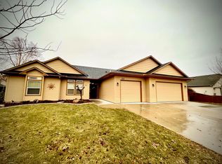 5030 W Tournament Dr, Meridian, ID 83646