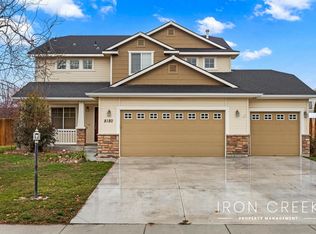 8180 E Portage St, Nampa, ID 83687