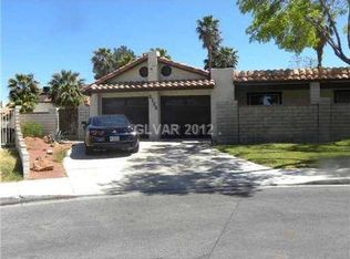 2109 Naco Ct, Las Vegas, NV 89102