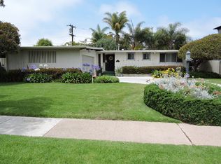 640 Balboa Ave, Coronado, CA 92118