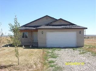 161 E Eric Rd S, Shoshone, ID 83352