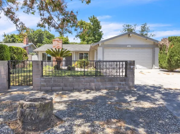 4245 Houndsbrook Way, San Jose, CA 95111
