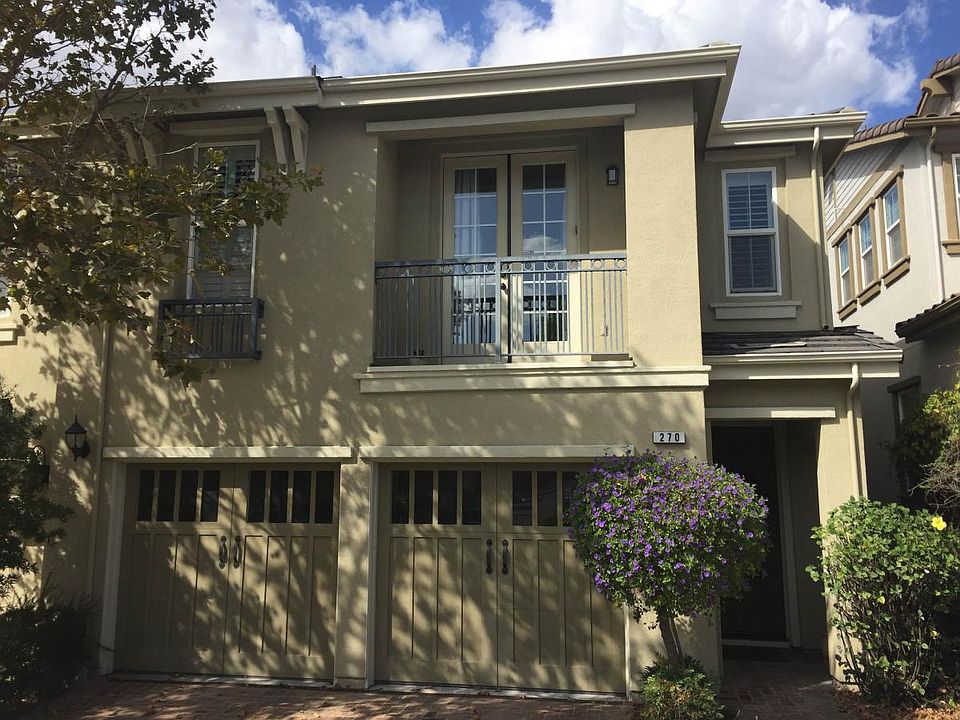 Exterior Fron
