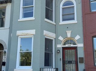 1337 Maryland Ave NE, Washington, DC 20002