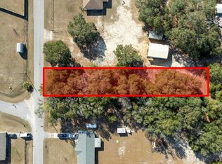 0 SE 106th Pl, Belleview, FL 34420