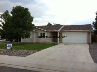 3106 Palomino Way, Grand Junction, CO 81504