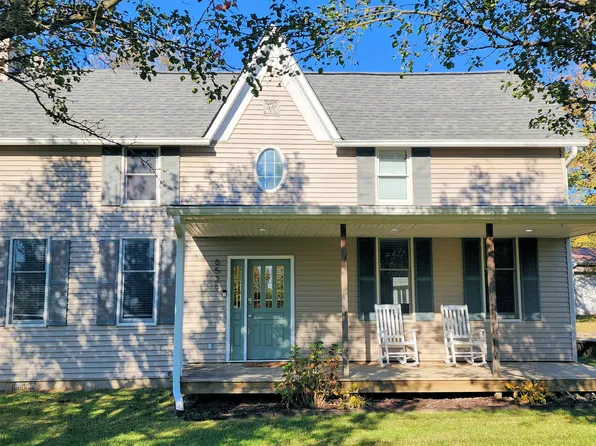 6529 S Fairfax Rd, Bloomington, IN 47401