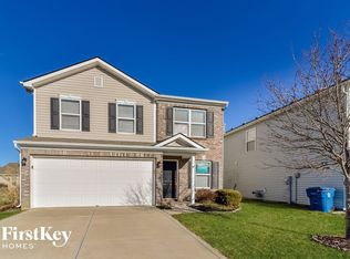 8408 Bolero Way, Camby, IN 46113