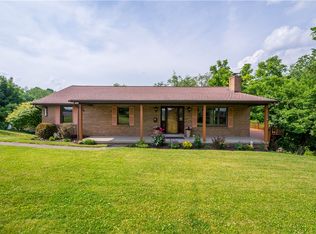 601 6th Ave, Bridgeville, PA 15017