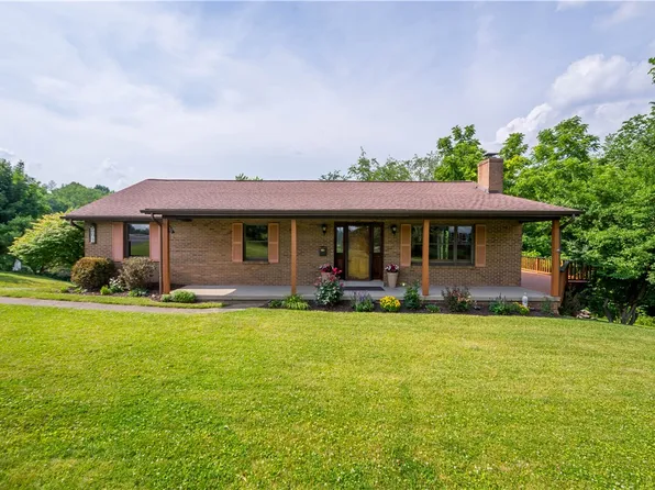 601 6th Ave, Bridgeville, PA 15017