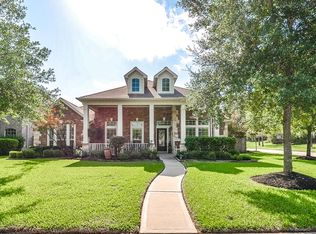 24111 Gentle Moss Ln, Katy, TX 77494