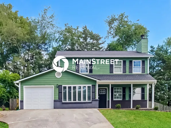 4440 Northgate Dr, Knoxville, TN 37938