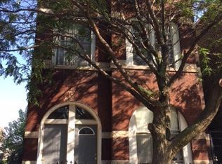 1846 W Cullerton St APT 3F, Chicago, IL 60608
