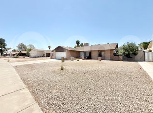 3147 W Phelps Rd, Phoenix, AZ 85053